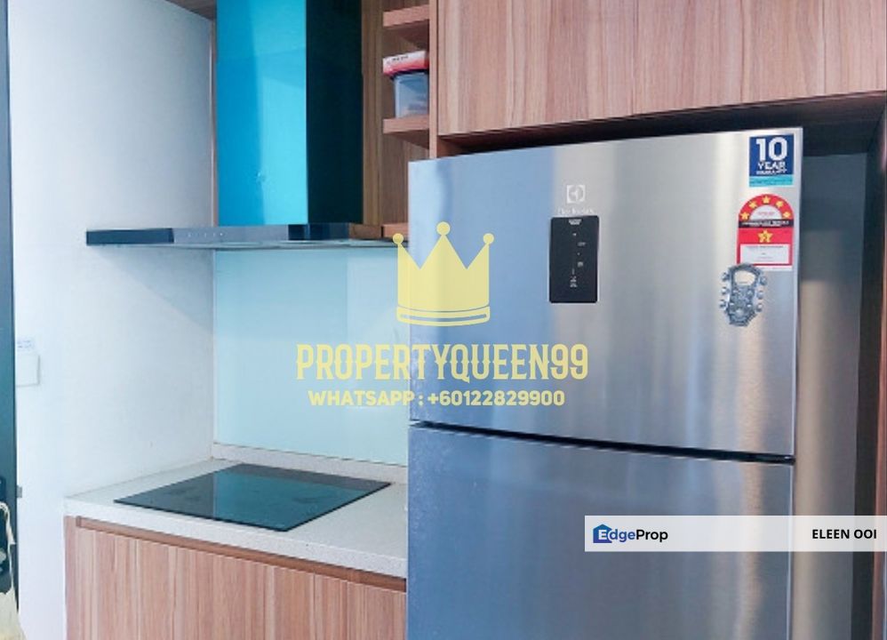 Sunway Geo Sense Room to let, Selangor, Bandar Sunway