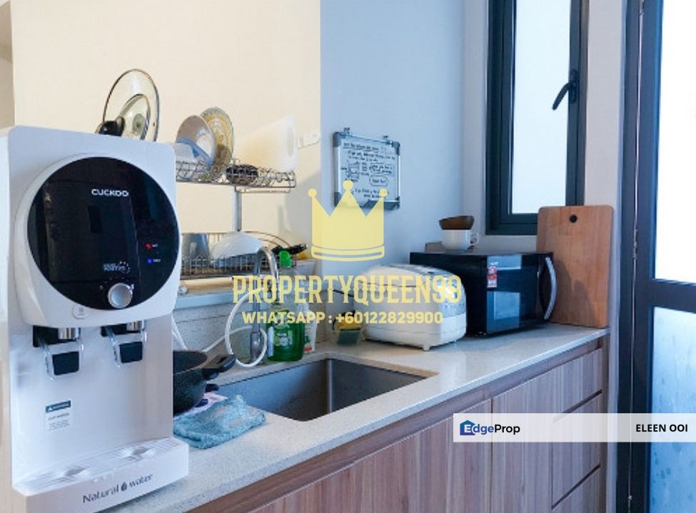 Sunway Geo Sense Room to let, Selangor, Bandar Sunway