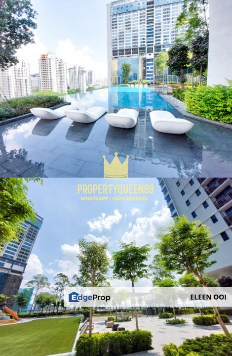 Sunway Geo Sense Room to let, Selangor, Bandar Sunway