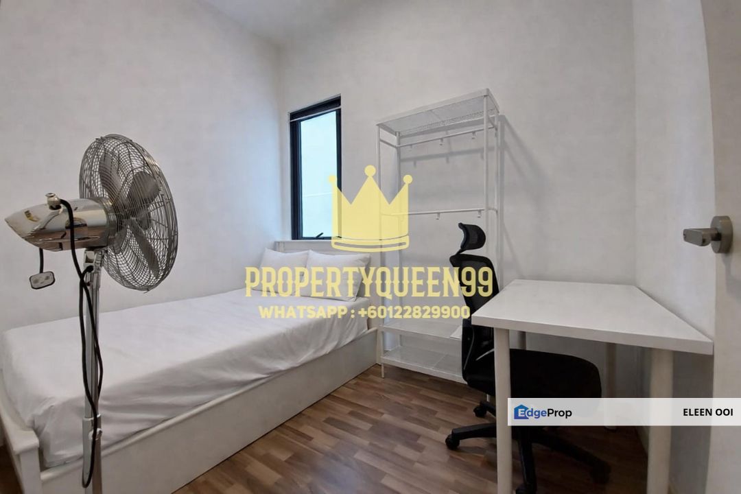 Sunway Geo Sense Room to let, Selangor, Bandar Sunway