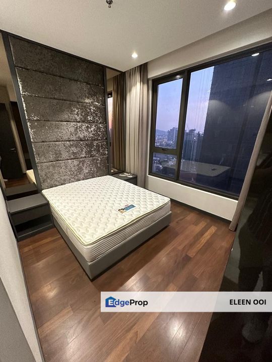 8 Kia Peng KLCC Wyndham KLCC Suite fully furnished, Kuala Lumpur, KLCC