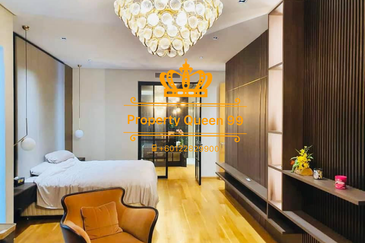 DC Residensi (Damansara City)