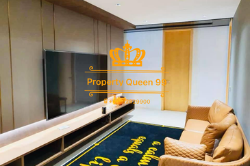 DC Residensi (Damansara City)