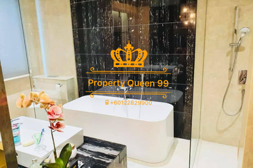 DC Residensi (Damansara City)