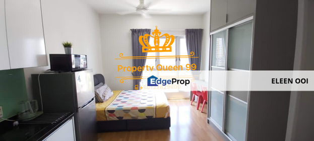 Sunway GEO Residence Junior Suite for rent, Selangor, Subang Jaya
