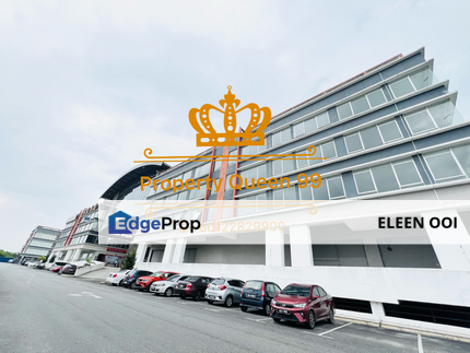  One Kesas Commercial space at Port Klang , Selangor, Klang