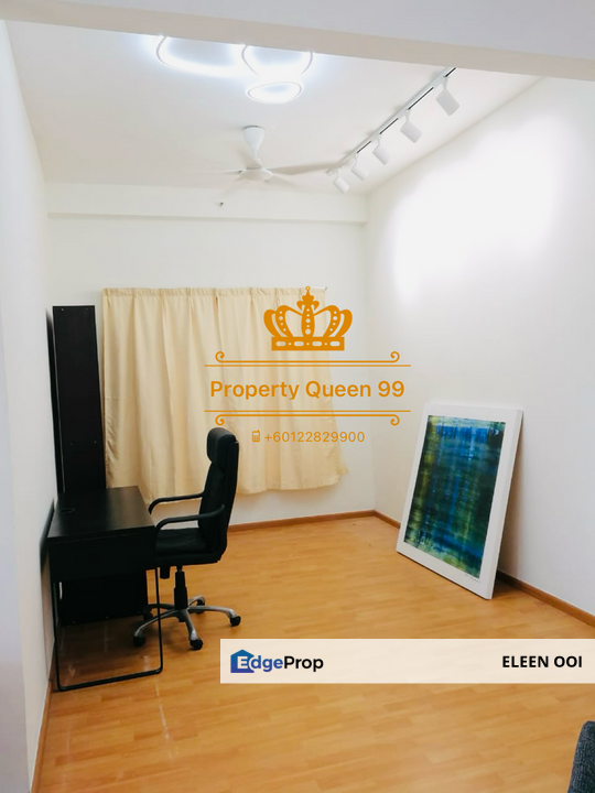 Waldorf Tower Sri Hartamas , Mont Kiara, KL Condo, Kuala Lumpur, Sri Hartamas 