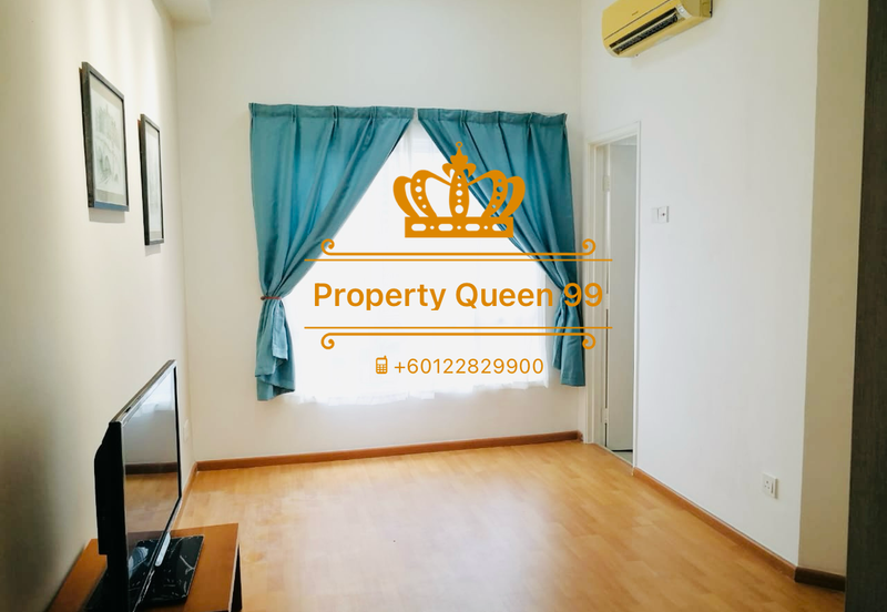 Waldorf Tower Sri Hartamas , Mont Kiara, KL Condo