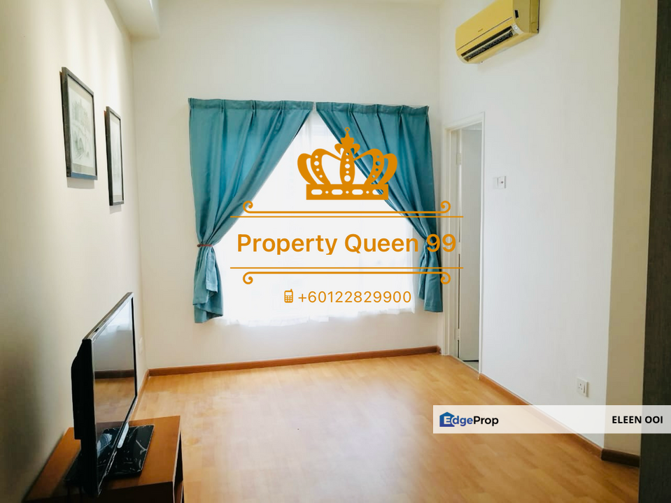 Waldorf Tower Sri Hartamas , Mont Kiara, KL Condo, Kuala Lumpur, Sri Hartamas 