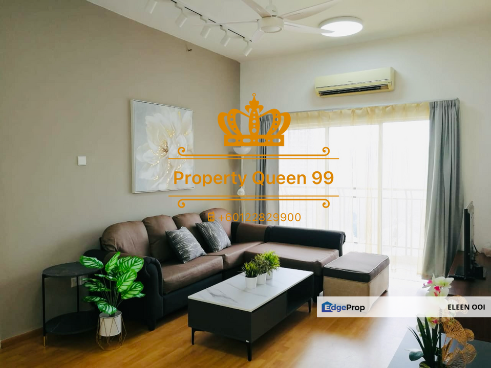 Waldorf Tower Sri Hartamas , Mont Kiara, KL Condo, Kuala Lumpur, Sri Hartamas 