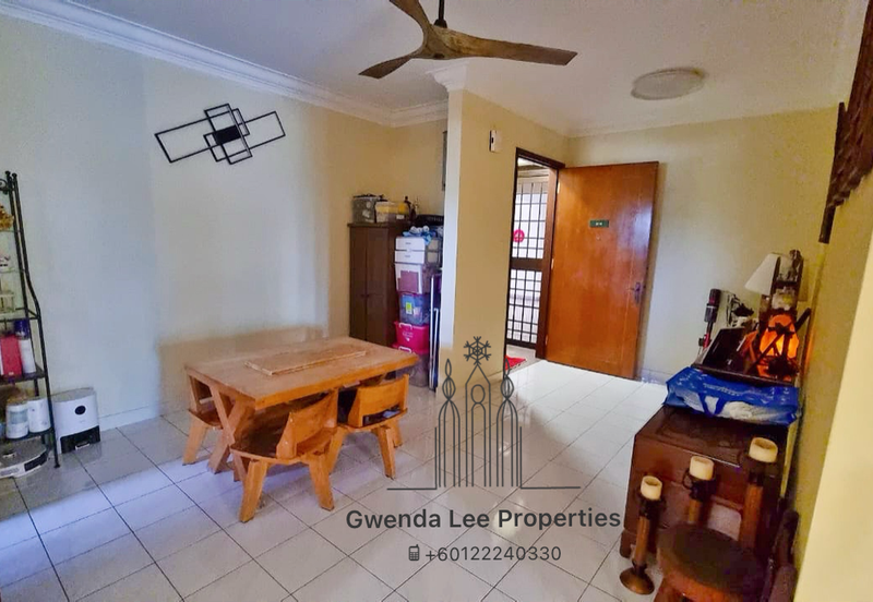 Riana Green Condominium For Sale 