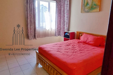 Riana Green Condominium For Sale 