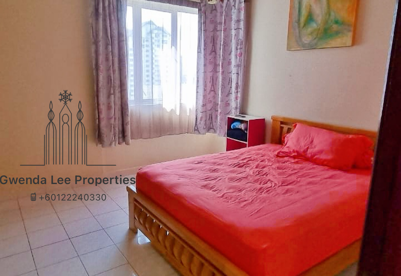 Riana Green Condominium For Sale 