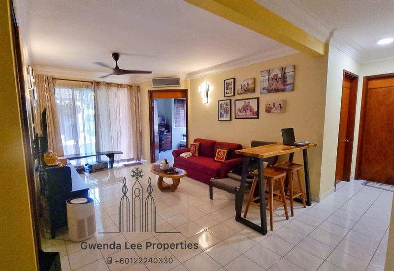 Riana Green Condominium For Sale 