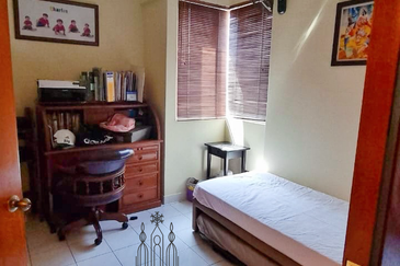 Riana Green Condominium For Sale 