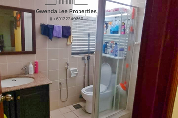 Riana Green Condominium For Sale 