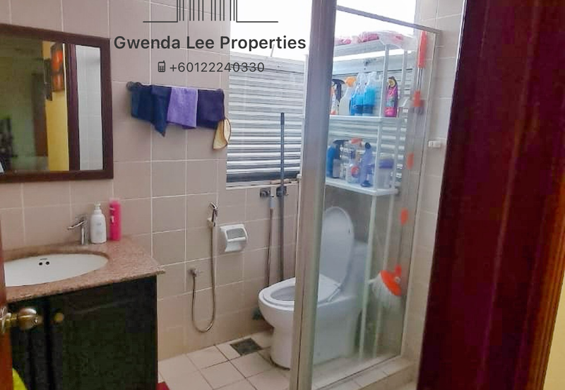 Riana Green Condominium For Sale 