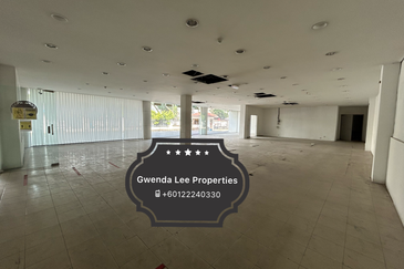 Taman Industri Sungai Buloh