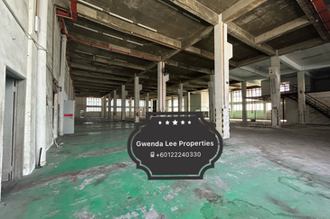 Taman Industri Sungai Buloh