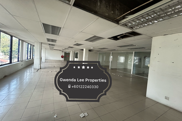 Taman Industri Sungai Buloh