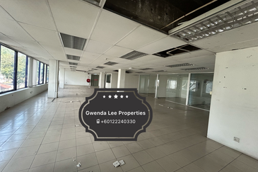 Taman Industri Sungai Buloh