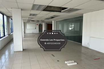 Taman Industri Sungai Buloh