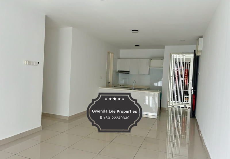 H20 Ara Damansara For Sale