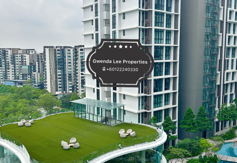 H20 Ara Damansara For Sale