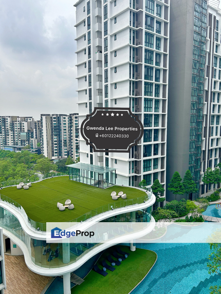H20 Ara Damansara For Sale, Selangor, Ara Damansara