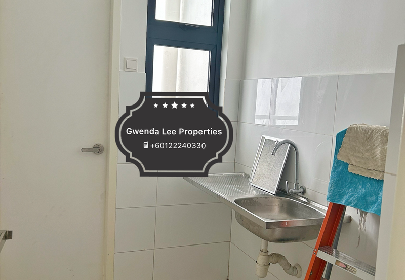 H20 Ara Damansara For Sale