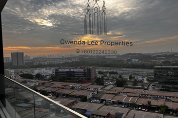 The Glenz Condo For Sale 