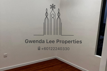 The Glenz Condo For Sale 