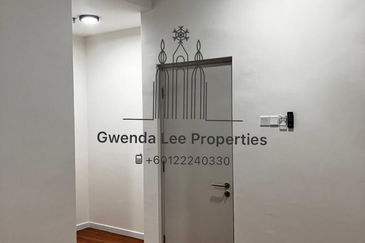 The Glenz Condo For Sale 