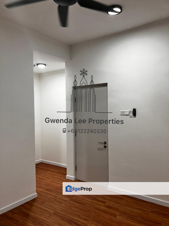 The Glenz Condo For Sale , Selangor, Glenmarie
