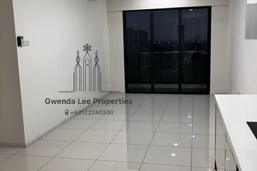 The Glenz Condo For Sale 