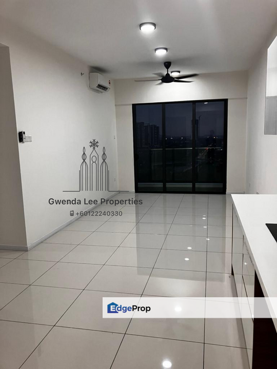 The Glenz Condo For Sale , Selangor, Glenmarie