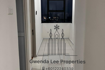 The Glenz Condo For Sale 