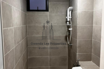 The Glenz Condo For Sale 