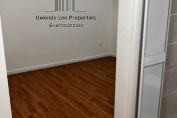 The Glenz Condo For Sale 