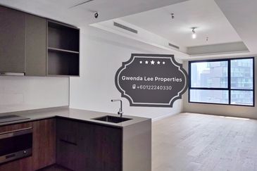 Ruma KLCC Condo For Sale