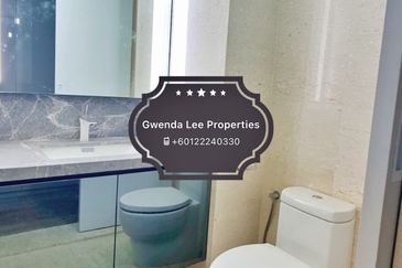 Ruma KLCC Condo For Sale
