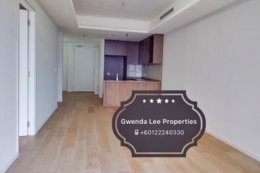 Ruma KLCC Condo For Sale