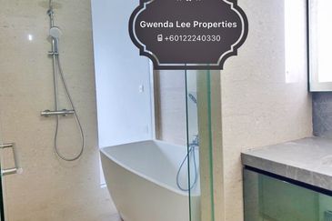 Ruma KLCC Condo For Sale