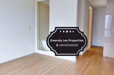 Ruma KLCC Condo For Sale