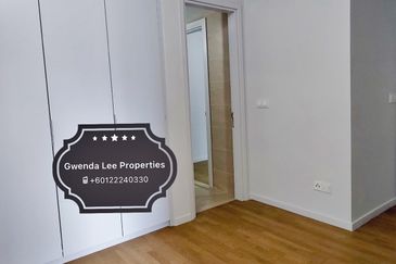 Ruma KLCC Condo For Sale