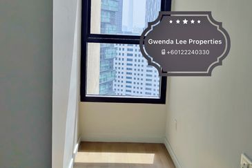 Ruma KLCC Condo For Sale