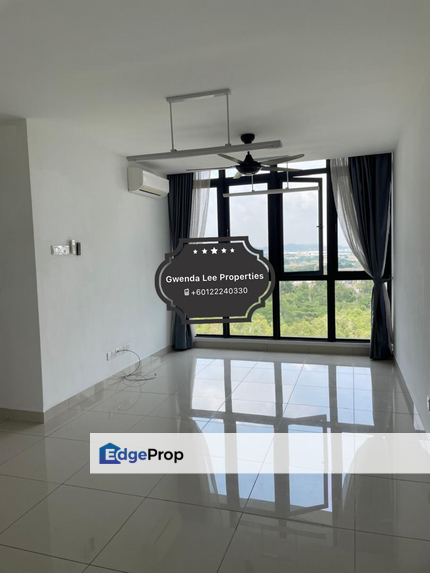 H20 Ara Damansara For Rent, Selangor, Ara Damansara