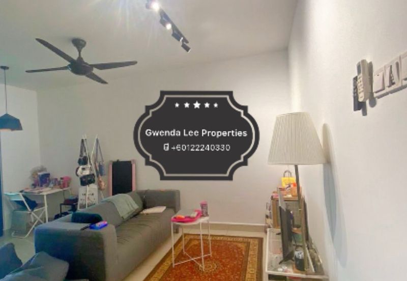 H20 Ara Damansara For Sale