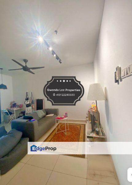 H20 Ara Damansara For Sale, Selangor, Ara Damansara