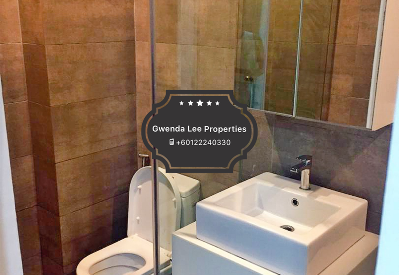 H20 Ara Damansara For Sale